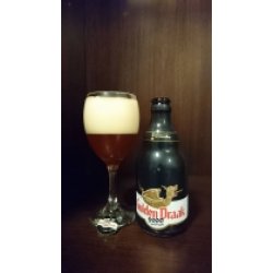 Gulden Draak 9000 Quadruple