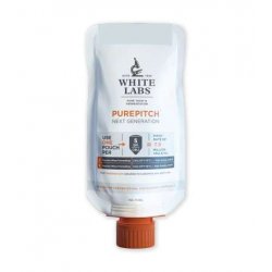 Levadura liquida White labs organic yeast WLP400 Belgian Wit Ale - El Secreto de la Cerveza