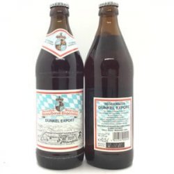 Tegernseer  Export Dunkel - Bath Road Beers