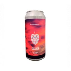Folkingebrew The Last Tale