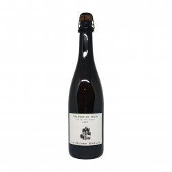 La Maison Romane Manoir Du Bais - Cidre Primeur 2022