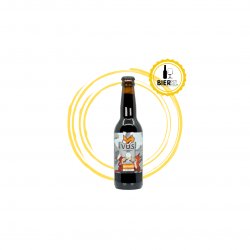 Stadsbrouwerij Vos Elburg Vischpoorter