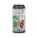 Gekko Beers  Jungle Rumble 