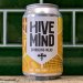 Hive Mind  Pure Honey Mead : Sparkling Mead 