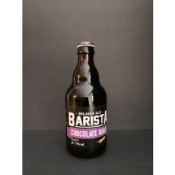 Kasteel Barista Chocolate Quad Kasteel Barista Chocolate Quad