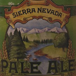 Sierra Nevada Pale Ale - Bierlager