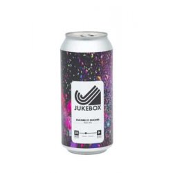 Jukebox  Encore Et Encore - La Fabrik Craft Beer