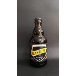 Kasteel Cuvée