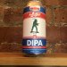 Oso La Leche DIPA Nectaron Krush Citra Mosaic Sabro 