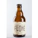 Abbaye de Flône Flône blonde - Cuvée Béthanie 