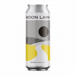 Moon Lark Byway. - Craft Central