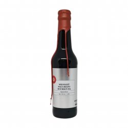 Pühaste Brewery Midnight Macchiato Bourbon BA (Silver Series) Pühaste Brewery Midnight Macchiato Bourbon BA (Silver Series)