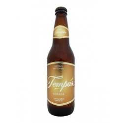 Tempus Dorada - Cervezas Gourmet