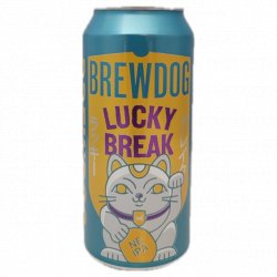 Brewdog Lucky Break - Voldby Købmandsgaard