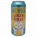 Brewdog Lucky Break Brewdog Lucky Break