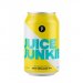 Brussels Beer Project Juice Junkie 0,33 bottle 