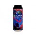 Funky Fluid - 15°Real Talk 500ml can 6,7% alc. 