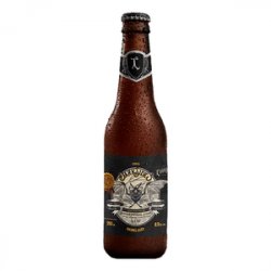 Larrancadilla Dark Side Imperial Stout