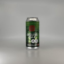 Cloudwater Brew Co. Once Upon A Time In Manchester: English Pale Cloudwater Brew Co. Once Upon A Time In Manchester: English Pale