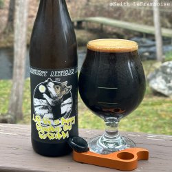 Transient Artisan Ales Life For A Puppy Shouldn’t Be So Ruff (2023)