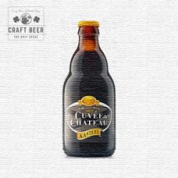 Kasteel Cuvee Chateau - The Holy Cross