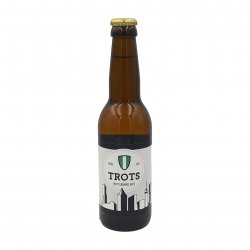 Trots Rotterdams Bier Tripel Trots Rotterdams Bier Tripel