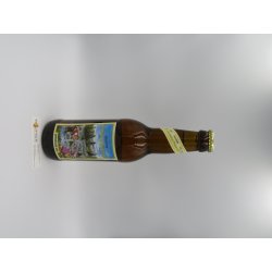 Appenzeller Bier Zitronen Panaché 33cl - Widmer Bierspezialitäten