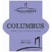 Mallinsons Columbus 