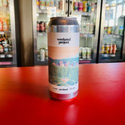 weekend project Portland