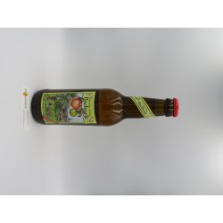 Appenzeller Bier Bschorle 33cl - Widmer Bierspezialitäten