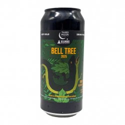 Third Moon Brewing Company Bell Tree (2025)