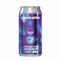 Cloudwater Brew Co. Hooked On Motueka