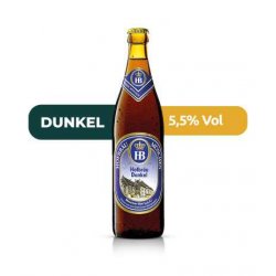 HB Dunkel 50cl - Beer Republic