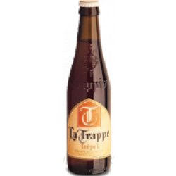 LA TRAPPE TRIPLE 33 CL. - Va de Cervesa