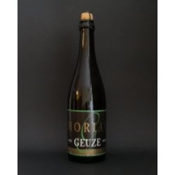 Brouwerij Boon Moriau Oude Geuze Vieille Brouwerij Boon Moriau Oude Geuze Vieille