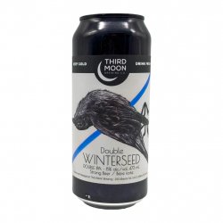 Third Moon Brewing Company Double Winterseed