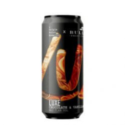 Triple Point Brewing Luxe Triple Point Brewing Luxe