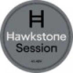 Cotswold Brew Co Hawkstone Session Lager