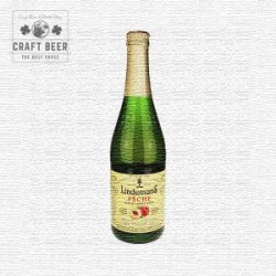 Lindemans Peche - The Holy Cross