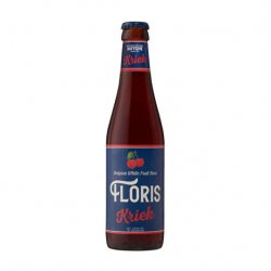 Floris - Kriek, 3.6% - The Drop Brighton