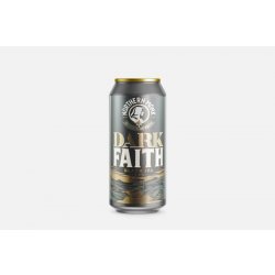 Northern Monk DARK FAITH // BLACK IPA