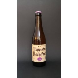 Trappistes Rochefort Triple Extra