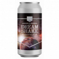 Eastside Brewing Dream Shake - Cantina della Birra