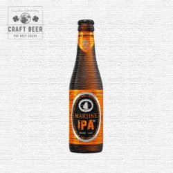 Martin´s Ipa - The Holy Cross