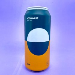 Moonwake Beer Co.. IPA [IPA] - Alpha Bottle Shop & Tap