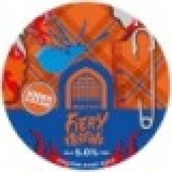 Vault City Brewing Fiery Brew