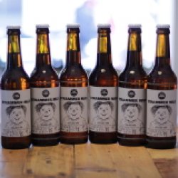 Bierlager Strammer Max Kennenlernangebot 10 Stk. - Bierlager