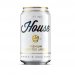 House Brewing Co. House Premium Lager Beer 6-Pack House Brewing Co. House Premium Lager Beer 6-Pack