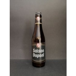 Saison Dupont Saison Dupont