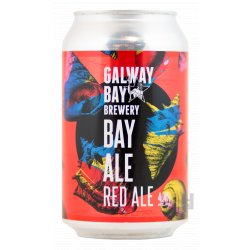 Galway Bay Bay Ale - Hoptimaal